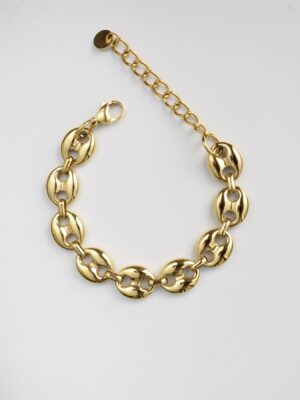 Βραχιόλι Αλυσίδα Camille