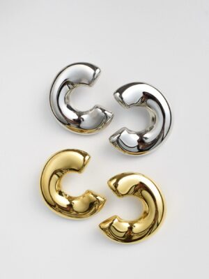 Σκουλαρίκια Καρφωτά Vera