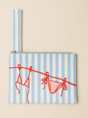 Sorena Lucky Clutches LC012